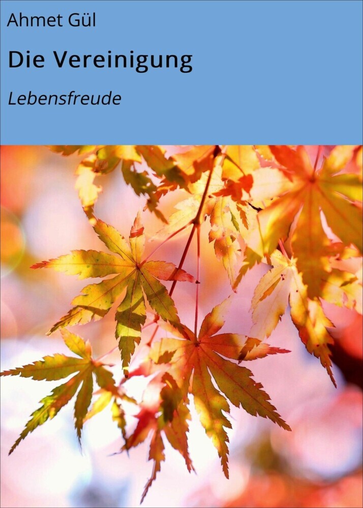 Die Vereinigung main product photo