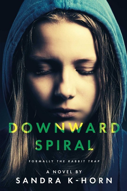 Downward Spiral main product photo
