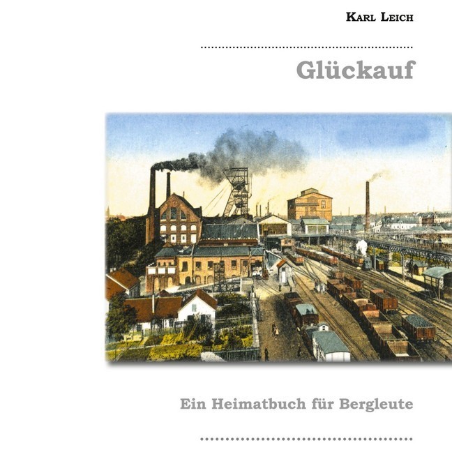 Glückauf main product photo