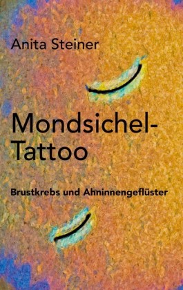 Mondsichel-Tattoo