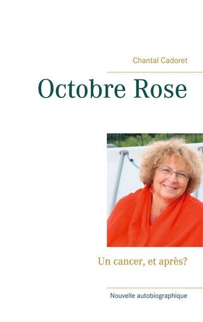 Octobre Rose main product photo