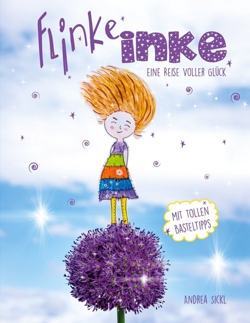 Flinke Inke main product photo