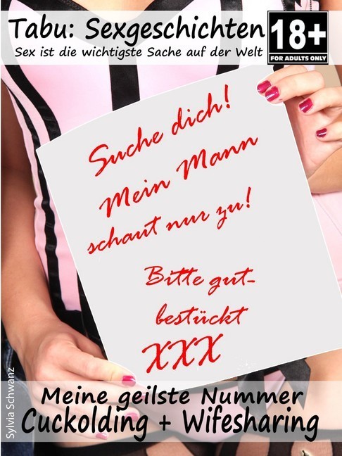 Cuckolding und Wifesharer Sexgeschichten main product photo