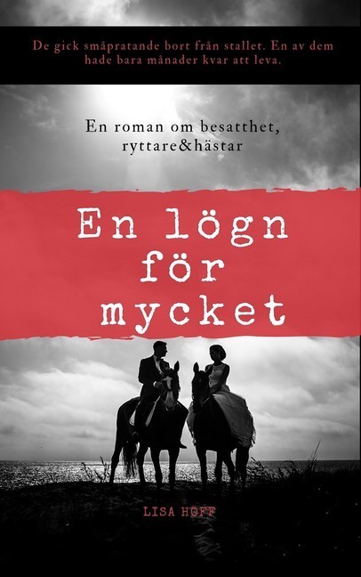 En lögn för mycket main product photo