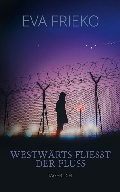 Westwärts fliesst der Fluss main product photo