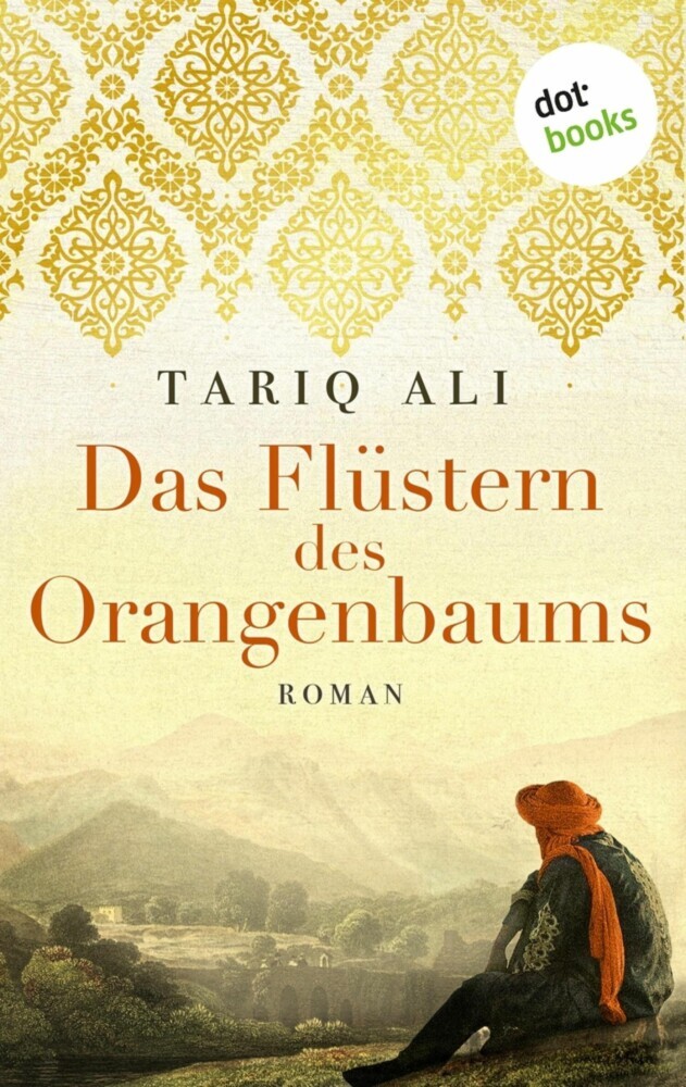 Das Flüstern des Orangenbaums main product photo