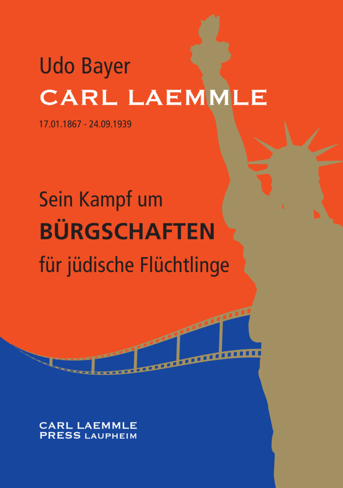 Zeitgeschichte 1936-1939 Carl Laemmle main product photo