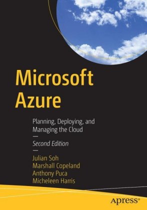 Microsoft Azure