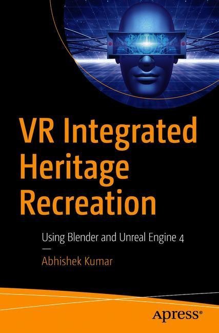 VR Integrated Heritage Recreation main product photo