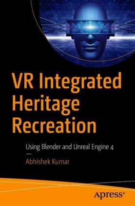 VR Integrated Heritage Recreation