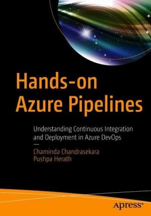 Hands-on Azure Pipelines