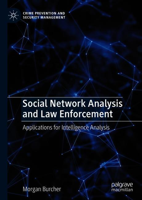 Social Network Analysis and Law Enforcement main product photo
