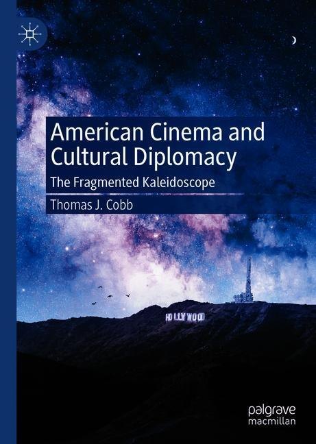 American Cinema and Cultural Diplomacy main product photo