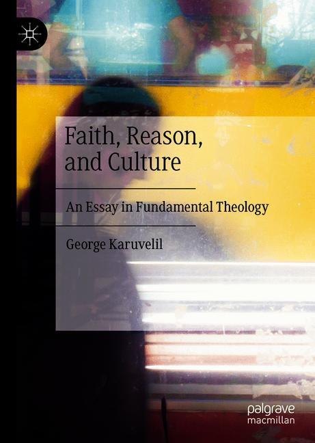 Faith, Reason, and Culture main product photo