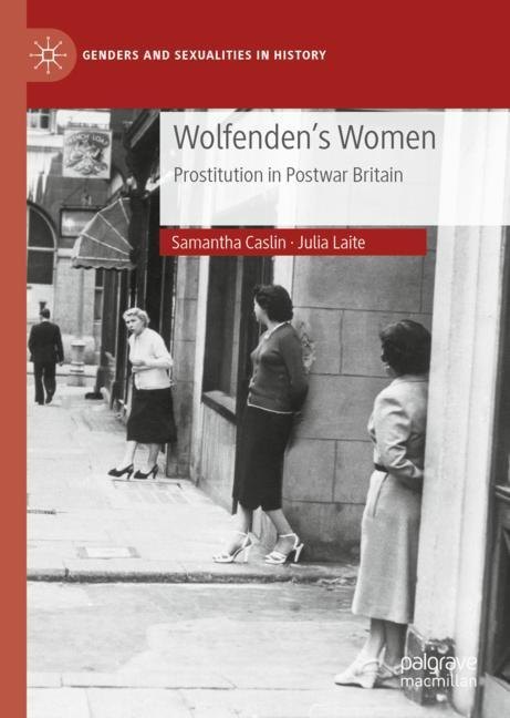 Wolfenden's Women main product photo