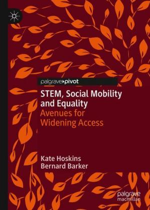 STEM, Social Mobility and Equality