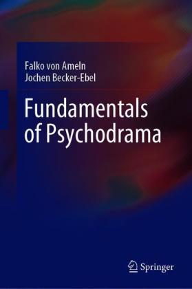 Fundamentals of Psychodrama