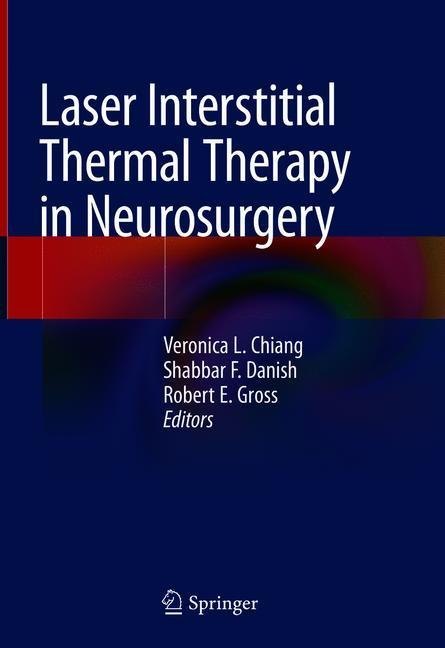 Laser Interstitial Thermal Therapy in Neurosurgery main product photo