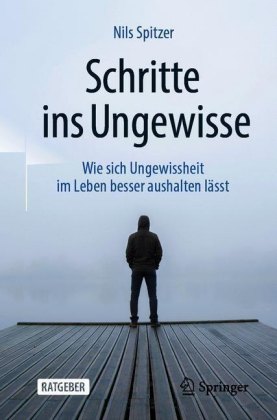 Schritte ins Ungewisse