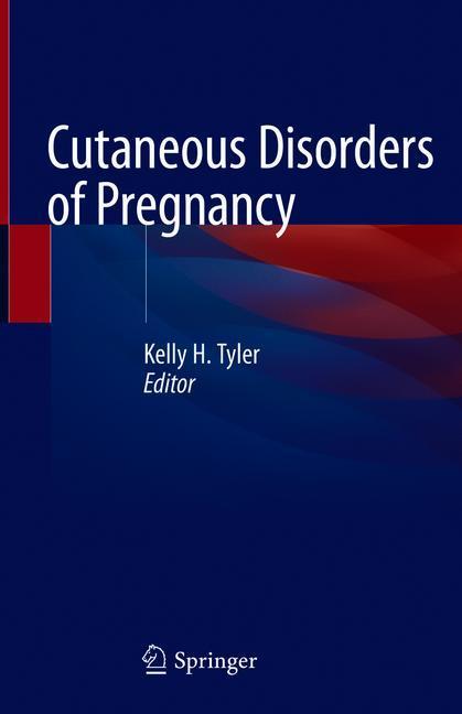 Cutaneous Disorders of Pregnancy main product photo