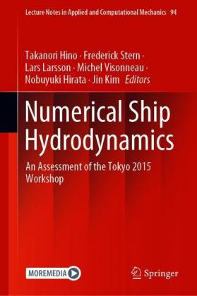Numerical Ship Hydrodynamics