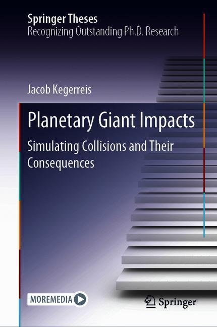 Planetary Giant Impacts main product photo