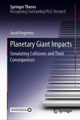 Planetary Giant Impacts