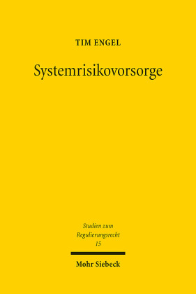 Systemrisikovorsorge