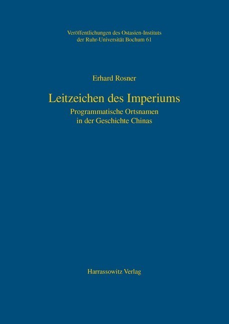 Leitzeichen des Imperiums main product photo