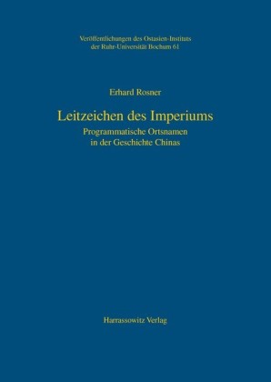 Leitzeichen des Imperiums