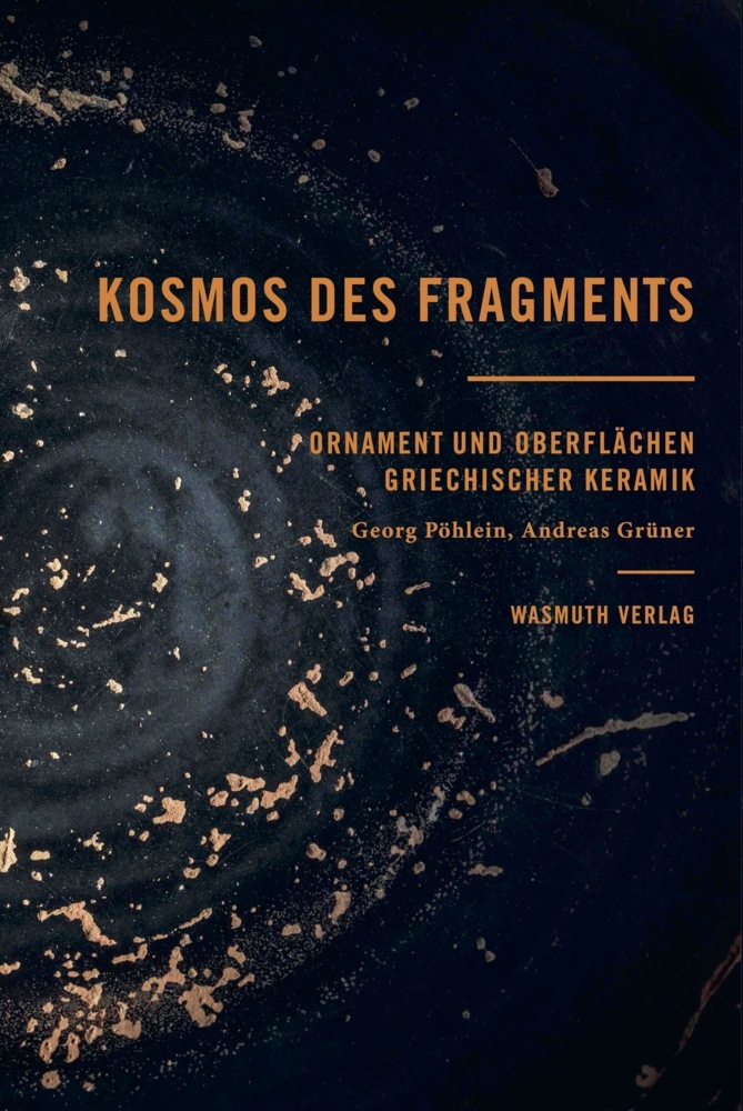 Kosmos des Fragments main product photo