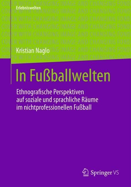 In Fußballwelten main product photo
