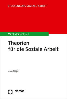 Theorien für die Soziale Arbeit main product photo