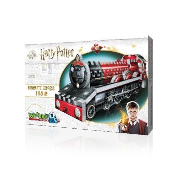 Harry Potter Hogwarts Express (Puzzle)