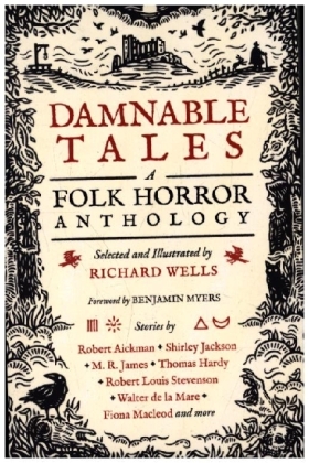 Damnable Tales