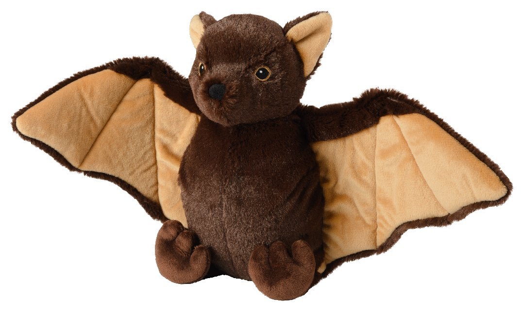Wärmestofftier Warmies® Fledermaus main product photo