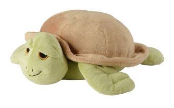 Wärmestofftier Warmies® Meeresschildkröte