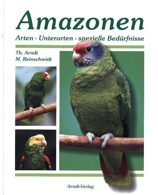 Amazonen. Bd.2 main product photo