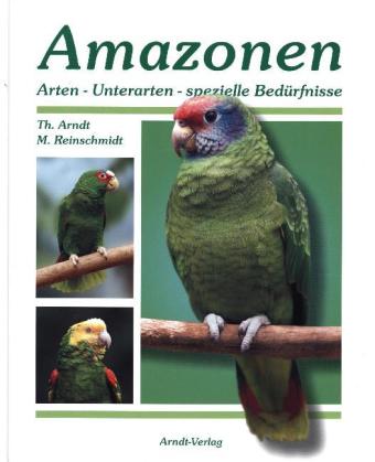 Amazonen. Bd.2