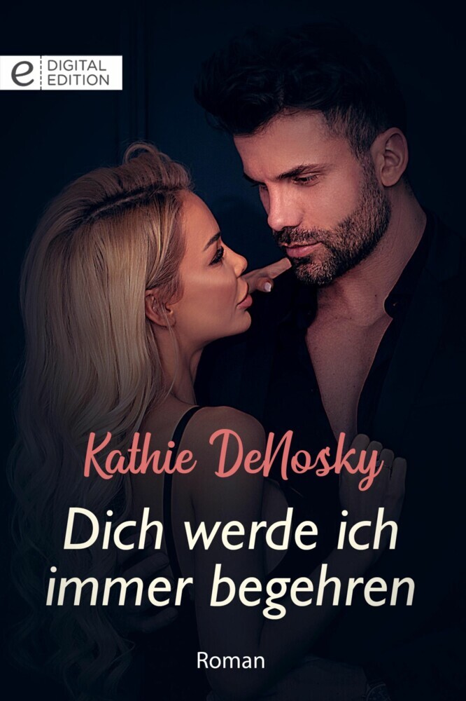 Dich werde ich immer begehren main product photo