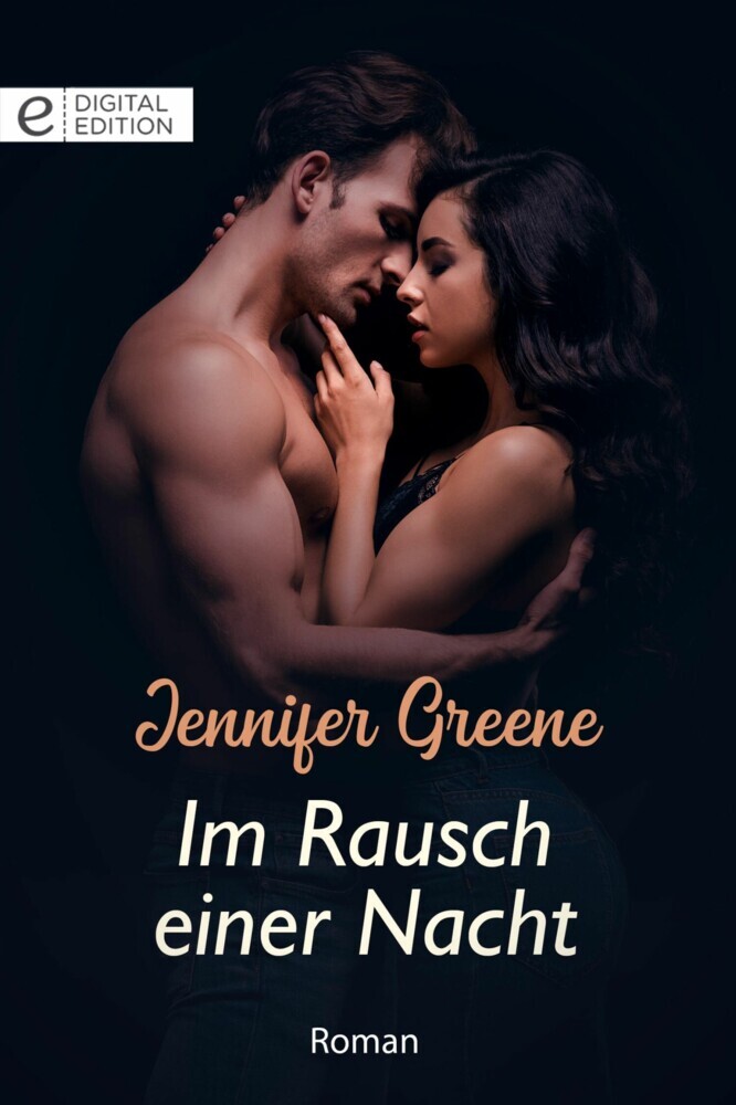 Im Rausch einer Nacht main product photo