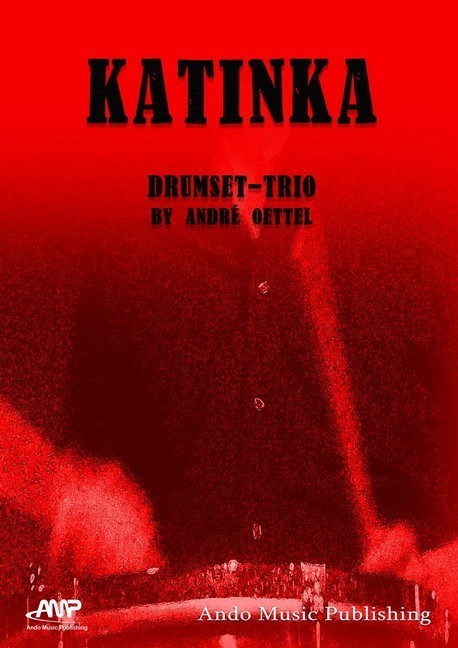 Katinka main product photo