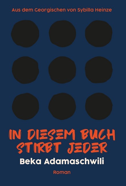 In diesem Buch stirbt jeder main product photo