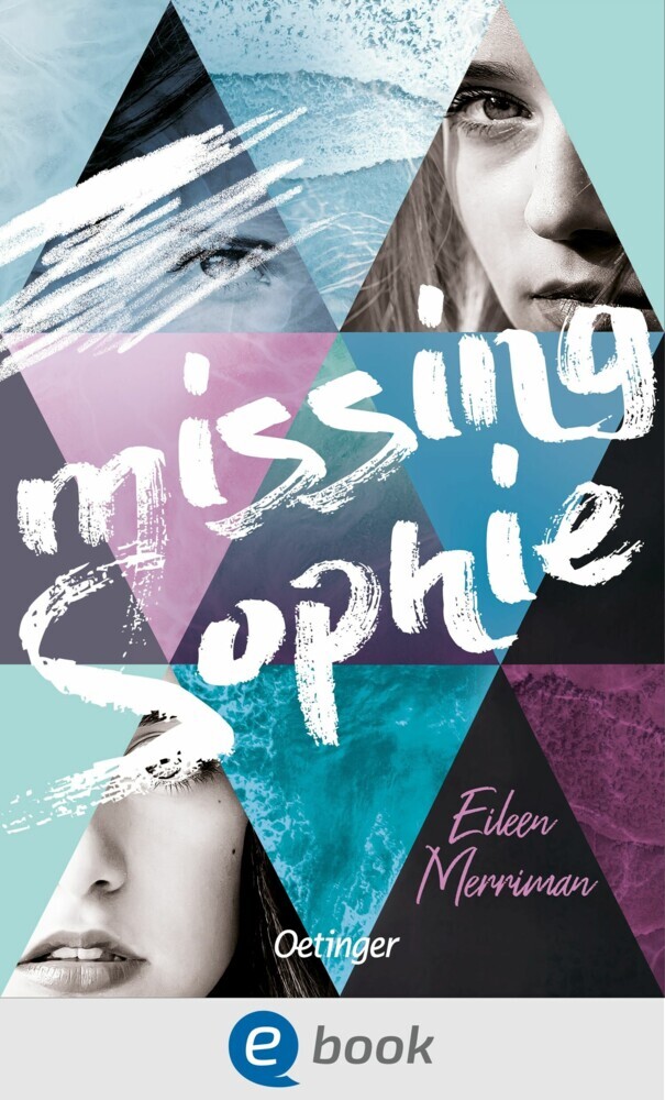 Missing Sophie main product photo