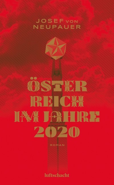Österreich im Jahre 2020 main product photo