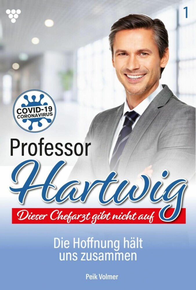 Die Hoffnung hält uns zusammen main product photo