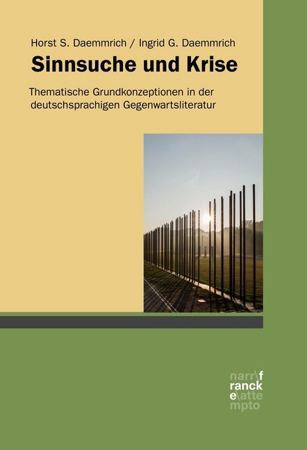Sinnsuche und Krise main product photo