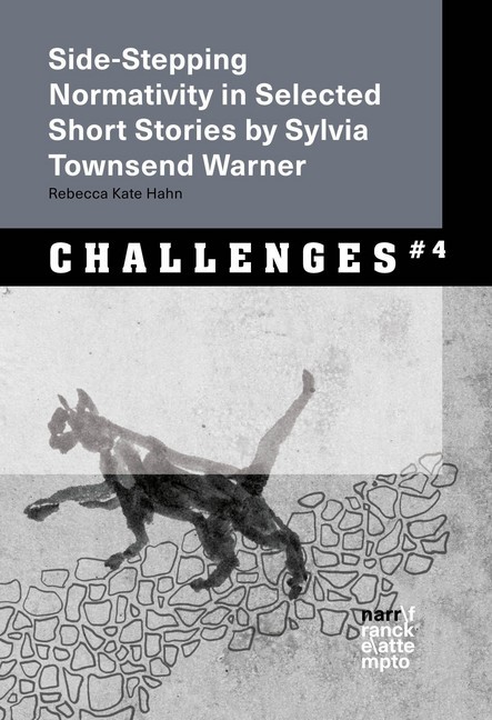 Side-Stepping Normativity in Selected Short Stories by Sylvia Townsend Warner main product photo