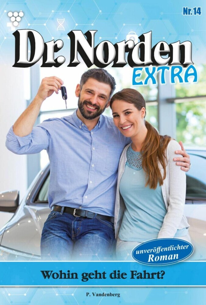 Wohin geht die Fahrt? main product photo