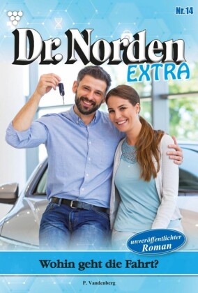Wohin geht die Fahrt?